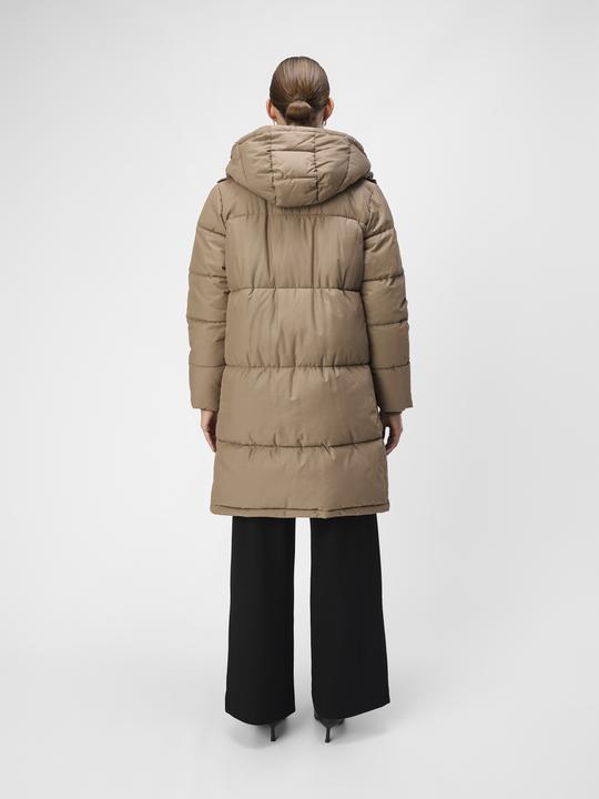 Immagine prodotto Object Cappotto con cappuccio