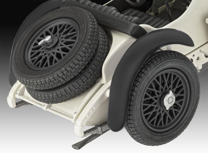 Image du produit Revell Model Set Mercedes-Benz SSKL