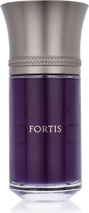 Immagine prodotto Les Liquides Imaginaires Fortis Eau Delà Eau De Parfum Spray (Eau de parfum, 100 ml)