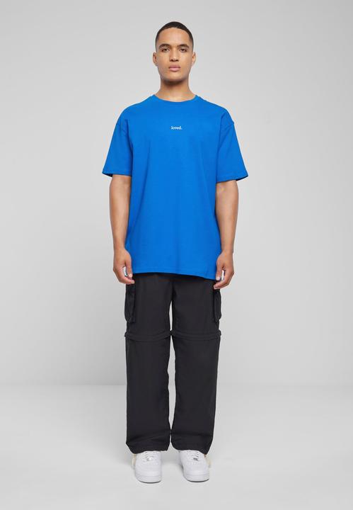 Produktbild Merchcode Love Heavy Oversized Tee - 109795 (M)