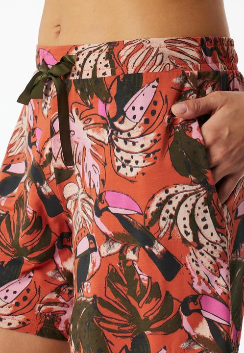 Produktbild Schiesser Pyjamahose Mix Relax (48)