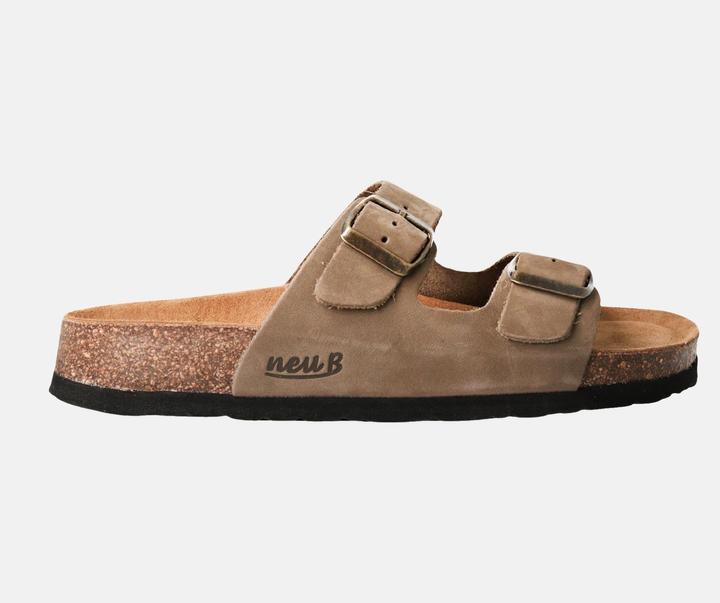 Produktbild Neu-B Sandalen BAVARIA Pantolette (38)