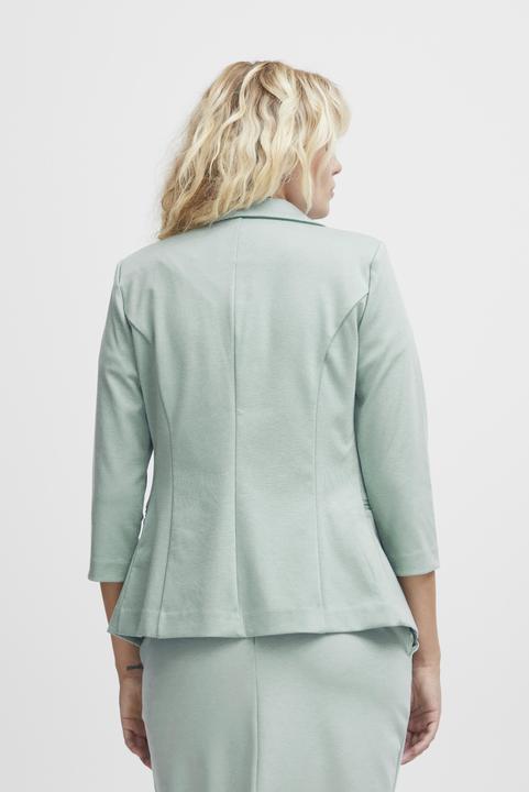 Actual product image Ichi IHKATE MS BL 20106631 (M)