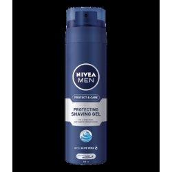 Actual product image Veet Depilatory cream for dry skin 400 ml (Shaving gel)