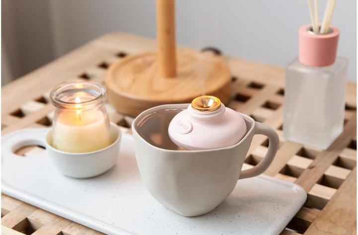 Produktbild Bluefeel Mini-Luftbefeuchter Floatle