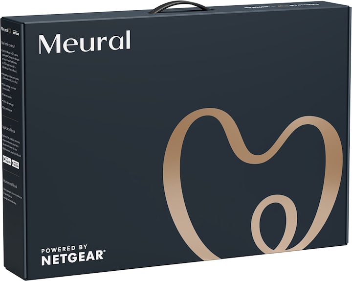 Actual product image Meural Canvas II (21.50", 1920 x 1080 pixels)