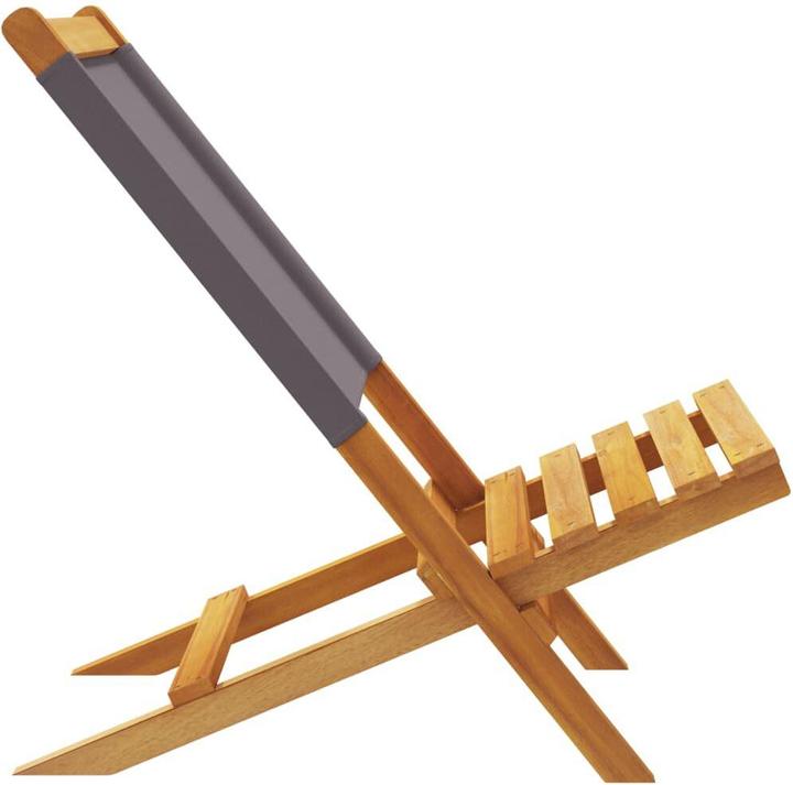 Produktbild vidaXL Gartenstuhl