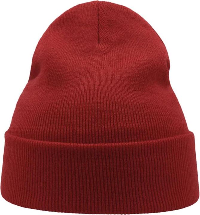 Image du produit - Bonnet avec revers WIND - Mixte (Taille unique)