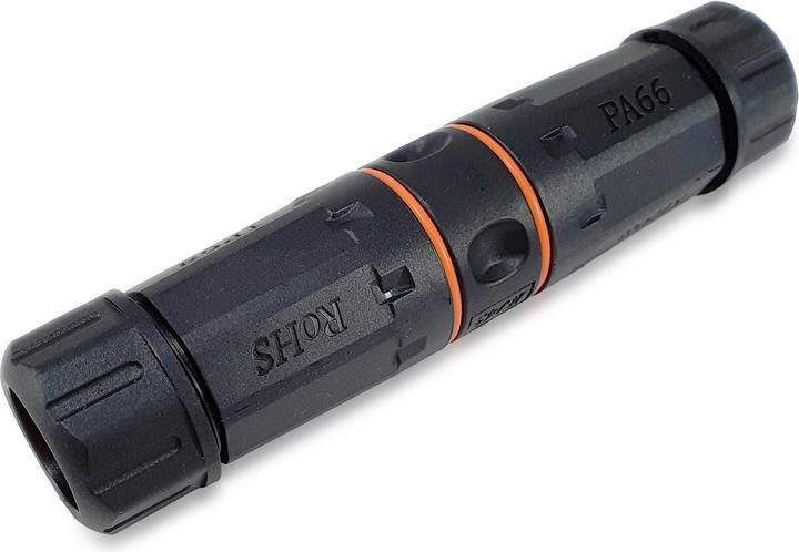 Actual product image equip Coupling 1-1 Outdoor (Network coupling)