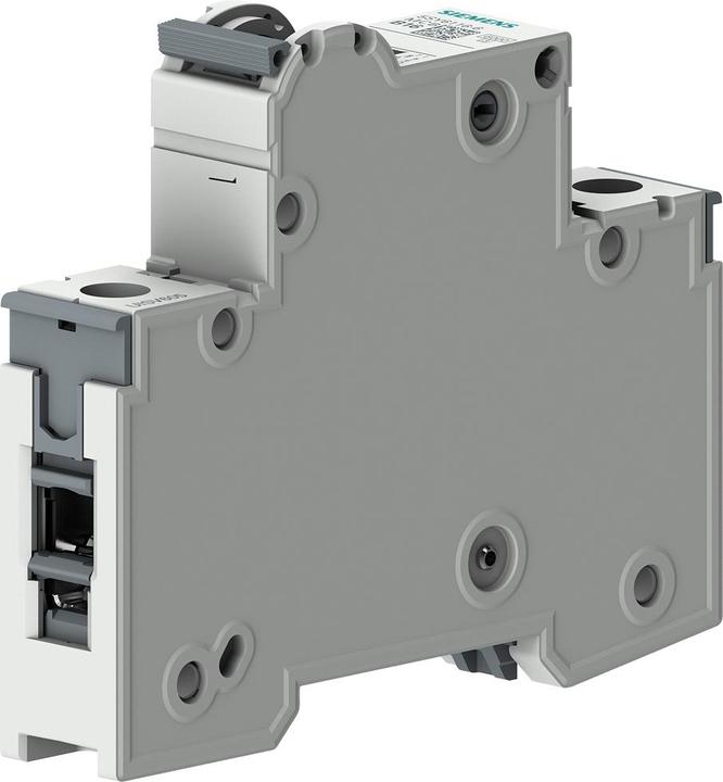 Produktbild Siemens Sicherungsautomat 5SY6 16A Typ B 6kA