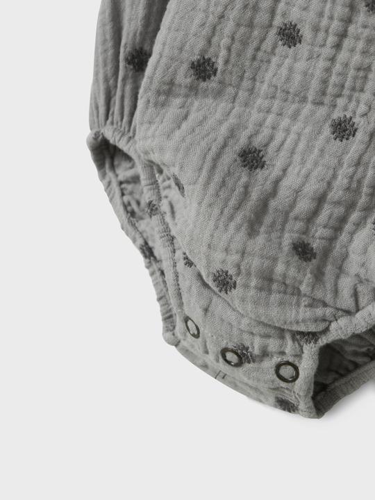 Image du produit Name it Shirt Strampler (56)