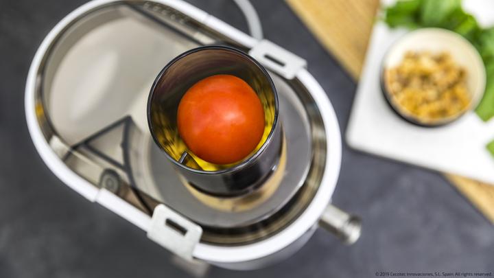 Image du produit Cecotec STRONGTITANIUM 19000 XXL