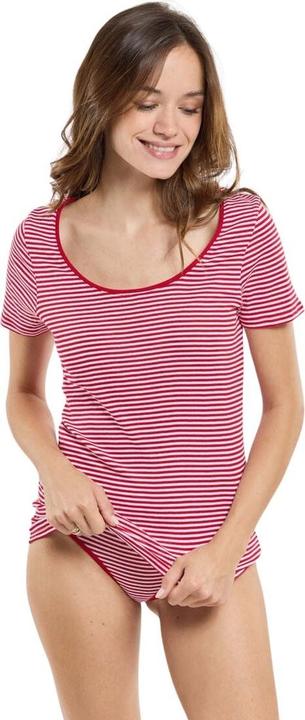 Image du produit Armor Lux T-shirt manches courtes (S)