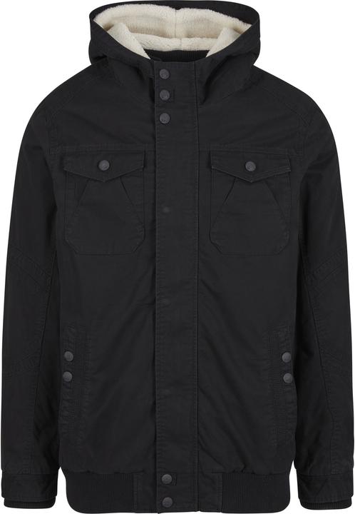 Produktbild Brandit Men Meadow Jacket - 174613 (S)