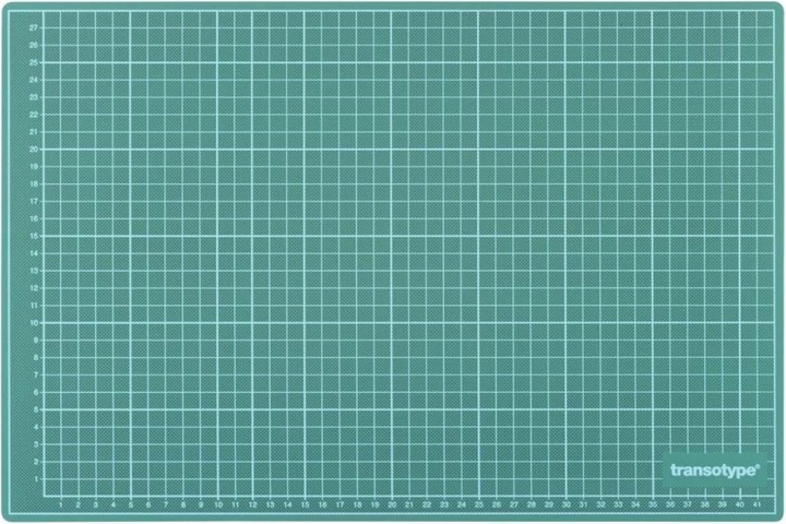 Actual product image Magnetoplan cutting mat (60 x 45 cm)