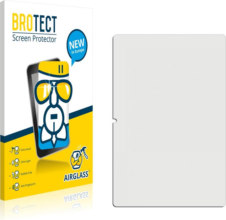 Produktbild BROTECT AirGlass Panzerglasfolie (1 Stk., Blackview Tab 13)