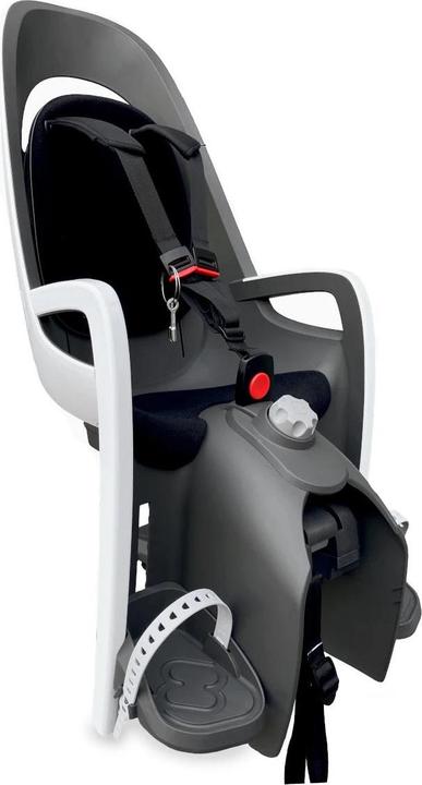 Produktbild hamax Caress (Gepäckträger)