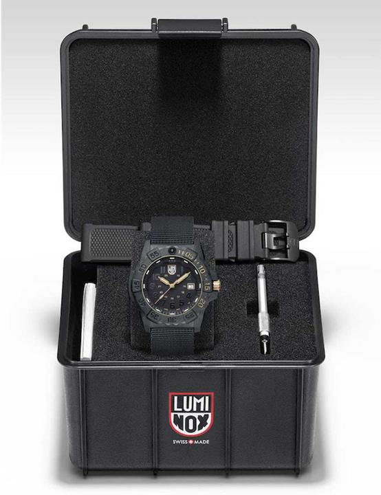 Produktbild Luminox Navy Seal 3500 Series (Taucheruhr, 45 mm)