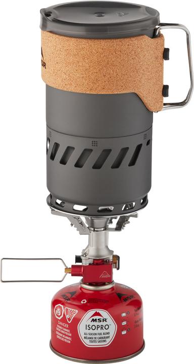 Produktbild Msr Switch System Stove