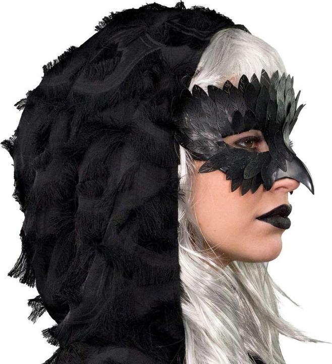 Image du produit Orlob Corbeau