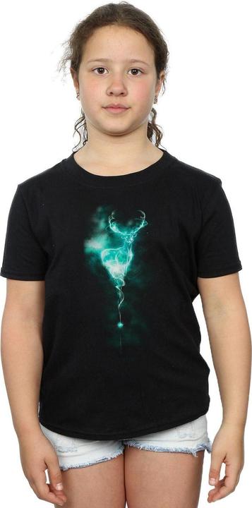 Produktbild Patronus TShirt Mädchen (152, 158)