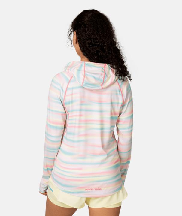 Actual product image Kari Traa Sanne Sunshirt (M)