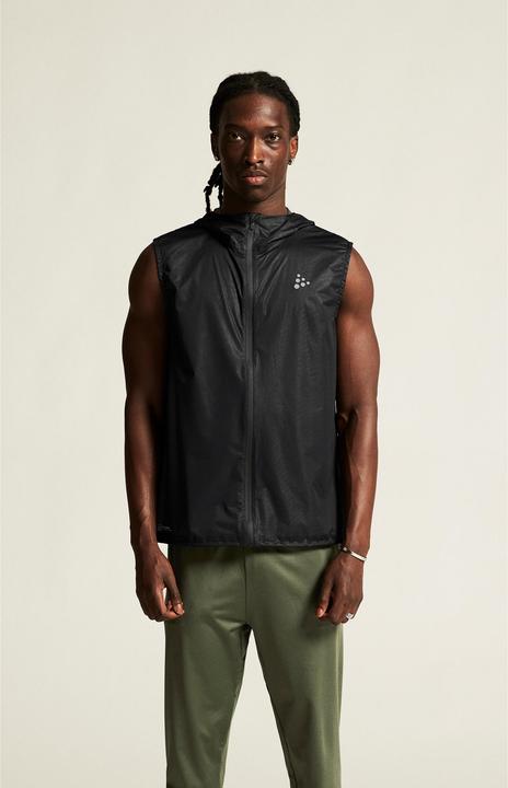 Actual product image Craft Pro Hydro Lightweight Vest (L)