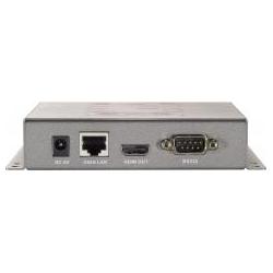 Thumbnail - LevelOne HDMI over IP PoE HVE-6601R Receiver Video Wall, Video Converter