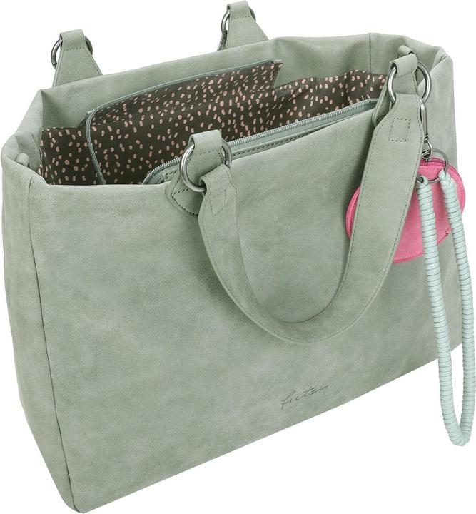 Immagine prodotto Fritzi aus Preußen Borsa Izzy Vintage 42 cm (16 l)