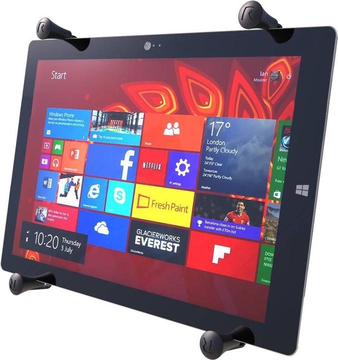 Actual product image Rammount RAM X-Grip