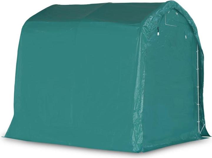 Produktbild vidaXL Garagenzelt (240 cm, 240 cm)