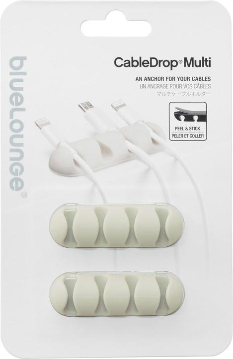 Produktbild BlueLounge CableDrop Multi