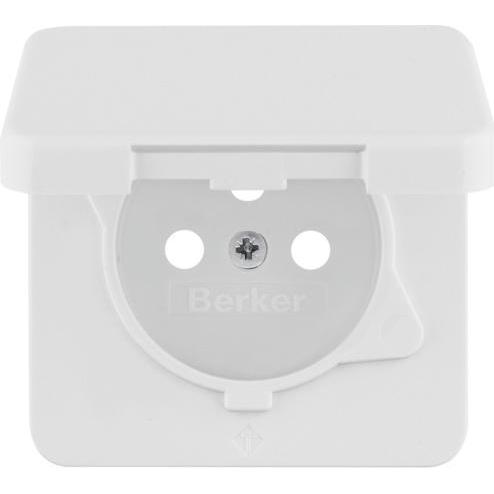 Hager, Zubehör Schalterprogramm, 39420409