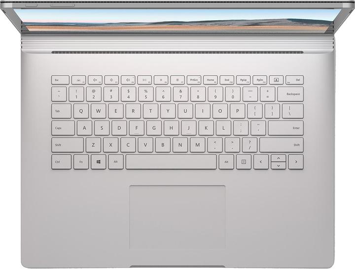 Produktbild Microsoft Surface Book 3 (15", Intel Core i7-1065G7, 32 GB, 1000 GB, DE)