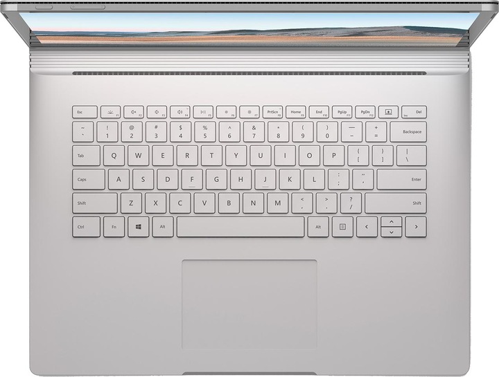 Produktbild Microsoft Surface Book 3 (15", Intel Core i7-1065G7, 32 GB, 1000 GB, DE)