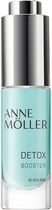 Anne Möller BLOCKÂGE detox booster 10 ml (10 ml, Gesichtswasser)