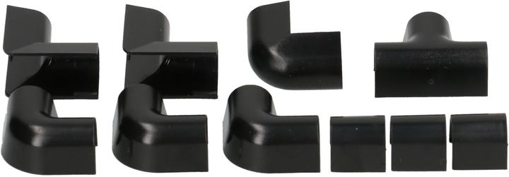 Actual product image Inofix Cablefix 2201 (Duct, 11.80 cm)
