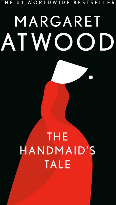Produktbild The Handmaid's Tale (Englisch, Margaret Atwood, 1998)