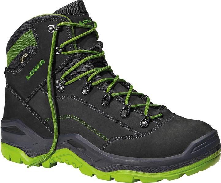 Immagine prodotto Lowa Renegade Work II S3 GTX (S3, 39)