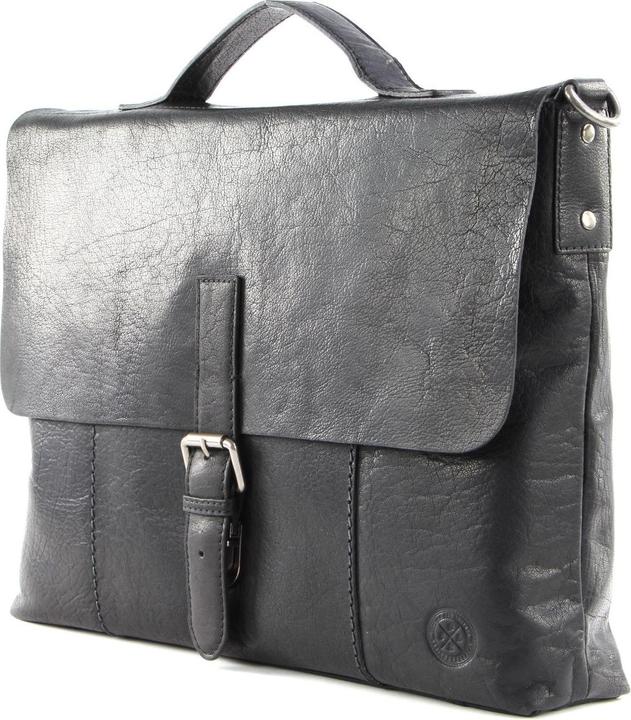 Actual product image Saddler Ålesund Computer Bag (14.57")