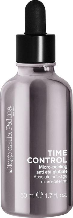 Diego dalla Palma Time Control (Reinigungspeeling, 50 ml)