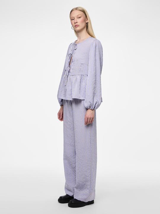 Produktbild Pieces PCFUBBI Hose mit weitem Bein (L)