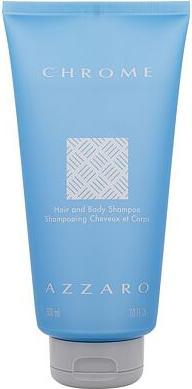 Image du produit Azzaro Chrome (300 ml)