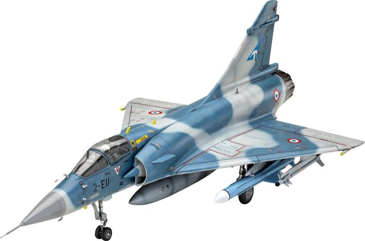 Produktbild Revell Dassault Mirage 2000C