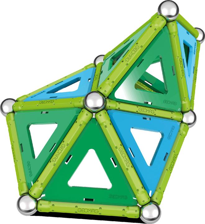 Actual product image Geomag Panels