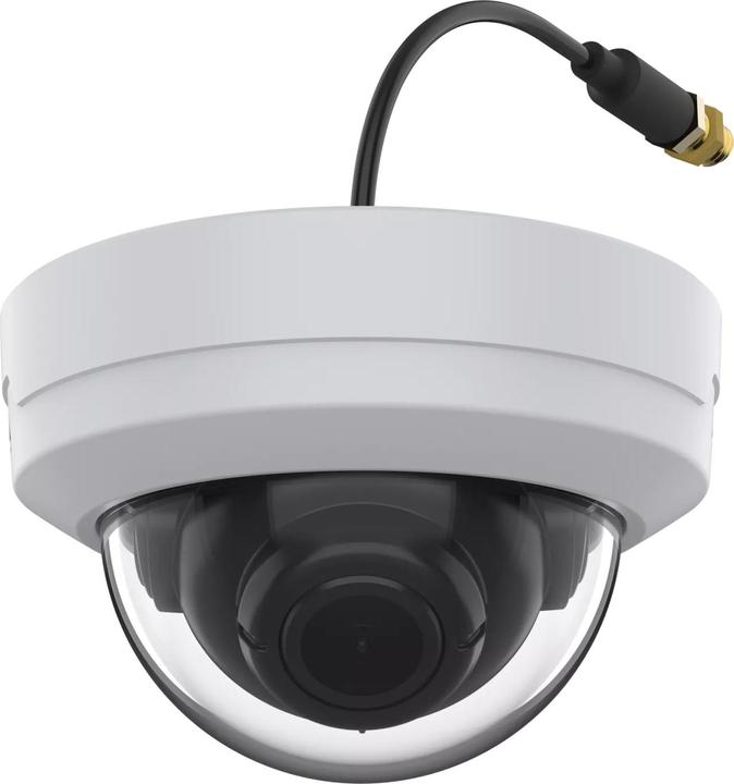 Produktbild Axis F4108 Dome Sensor 8P (3840 x 2160 Pixels)