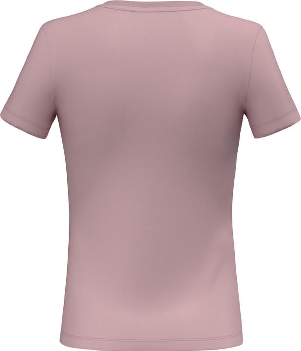 Actual product image Salewa Eagle Pack Dry'Ton T-Shirt Da (44)