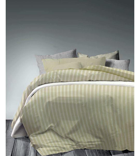 Immagine prodotto Living Home Cotone organico BIO (Set di biancheria da letto, 65 x 100 cm, 160 x 210 cm)