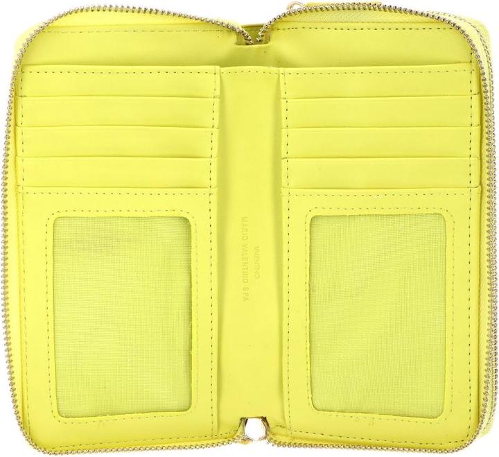 Actual product image Valentino Divina Zip Around Wallet