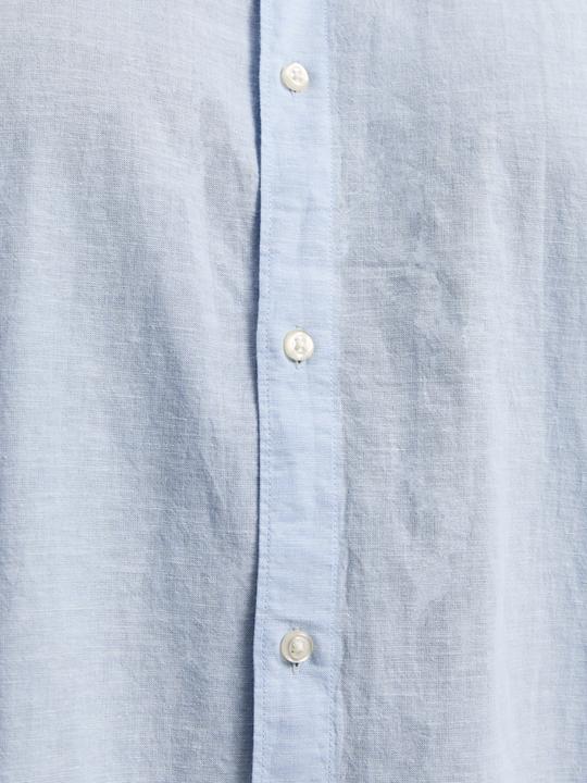 Produktbild Jack & Jones Plus Size Regular Fit Hemd Hemd (6XL)